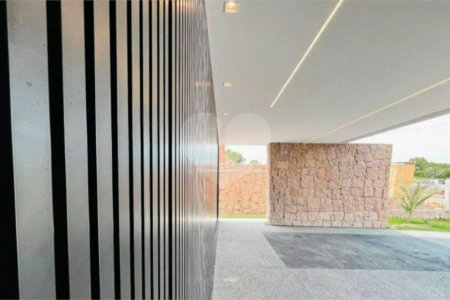 Terreno à venda com 4 suítes no condomínio Jardins do Golfe Residencial Indaiatuba, Indaiatuba - SP