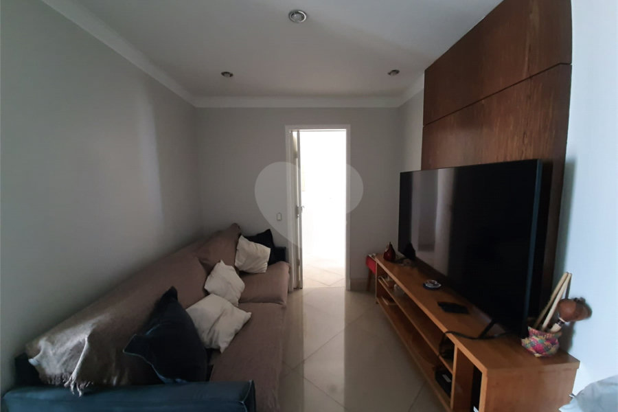Apartamento à venda com 4 suítes em Santana, São Paulo, SP