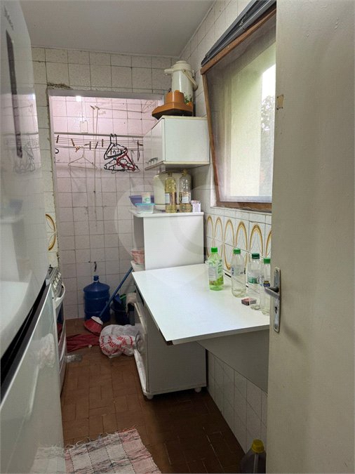Apartamento à venda com 2 quartos em Aclimação, São Paulo, SP