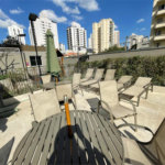 Apartamento à venda ou para alugar com 1 suíte em Água Branca, São Paulo, SP
