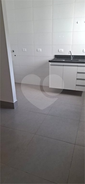 Apartamento para alugar com 2 quartos em Santana, São Paulo, SP
