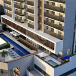 Apartamento à venda com 3 quartos, sendo 1 suíte, em Vila Santa Catarina, São Paulo, SP