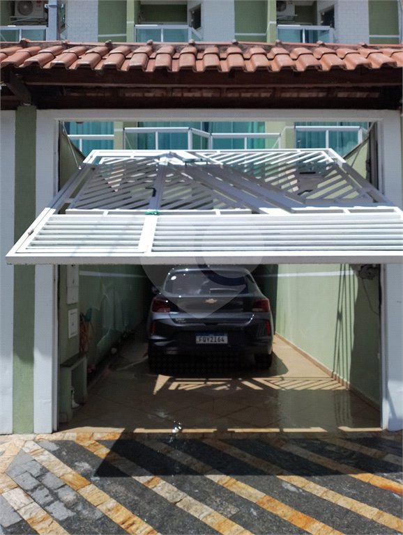 Sobrado à venda com 3 quartos, sendo 1 suíte, em Cidade Patriarca, São Paulo, SP