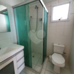 Apartamento à venda com 2 quartos, sendo 1 suíte, em Jaguaré, São Paulo, SP