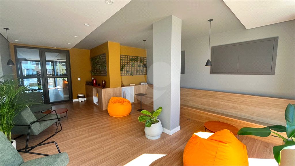 Apartamento à venda com 2 quartos, sendo 1 suíte, em Além Ponte, Sorocaba, SP