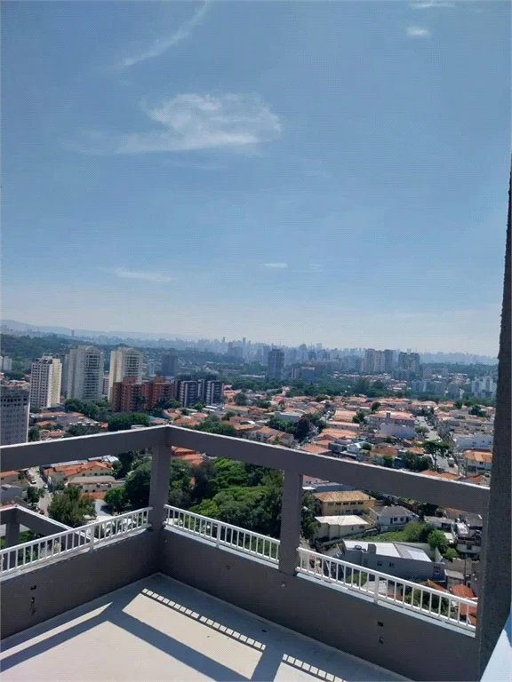 Apartamento à venda com 3 quartos em Vila Sônia, São Paulo, SP