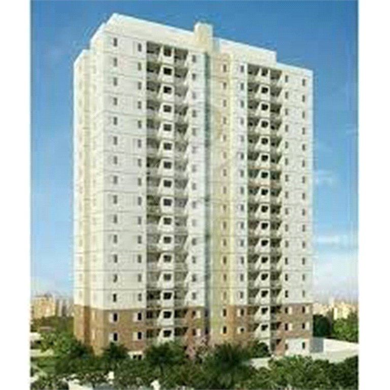 Apartamento à venda com 2 quartos, sendo 1 suíte, em Vila Nova Cachoeirinha, São Paulo, SP