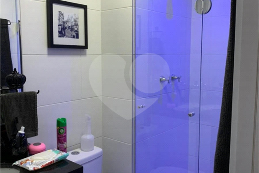 Apartamento à venda com 2 quartos em Freguesia do Ó, São Paulo, SP