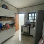 Casa Térrea à venda com 2 quartos, sendo 1 suíte, em Vila Suissa, Mogi das Cruzes, SP