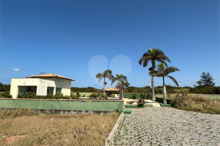 Casa em condomínio à venda com 4 suítes em Praia Rasa, Armação dos Búzios, RJ