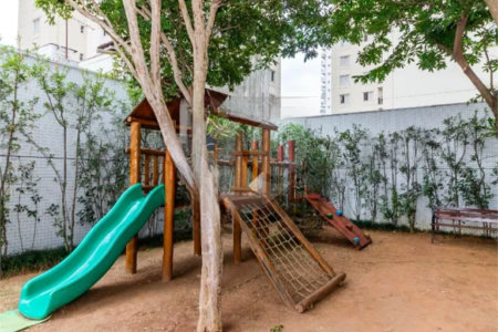 Apartamento à venda com 3 suítes em Vila Pompéia, São Paulo, SP