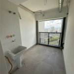 Apartamento à venda com 2 suítes em Jardim Morumbi, São Paulo, SP