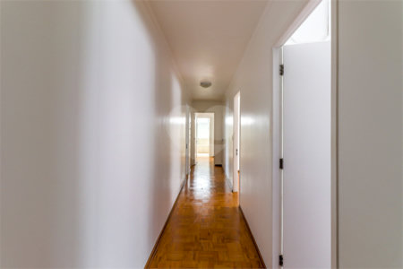 Apartamento à venda com 4 quartos, sendo 1 suíte, em Jardim Paulista, São Paulo, SP
