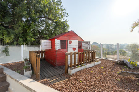 Casa à venda com 4 suítes em Jardim Guedala, São Paulo, SP