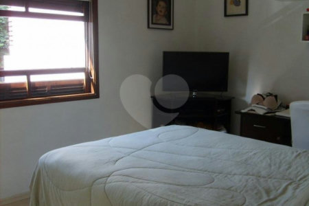 Sobrado à venda com 3 quartos, sendo 1 suíte, em Santana, São Paulo, SP