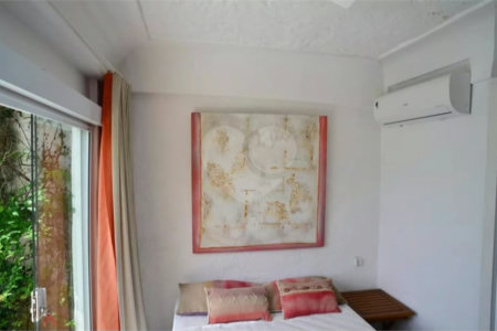 Casa à venda com 4 suítes em Joá, Rio de Janeiro, RJ