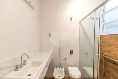 Apartamento à venda com 4 quartos, sendo 2 suítes, em Ipanema, Rio de Janeiro, RJ