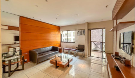 Apartamento à venda com 3 quartos em Flamengo, Rio de Janeiro, RJ