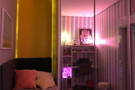 Apartamento à venda com 3 suítes em Vila Andrade, São Paulo, SP