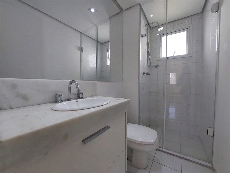 Apartamento à venda com 3 suítes em Vila Leopoldina, São Paulo, SP