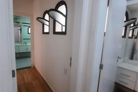 Apartamento com 3 dormitórios à venda, 202 m² por R$ 750.000,00 - Jardim Belmar - Guarujá/SP