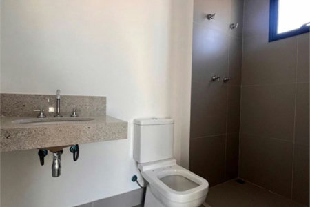 Apartamento com 1 dormitório à venda, 83 m² por R$ 1.150.000,00 - Boqueirão - Santos/SP