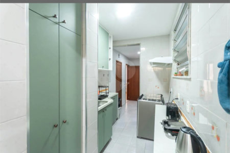 Apartamento à venda com 5 quartos em Tijuca, Rio de Janeiro, RJ