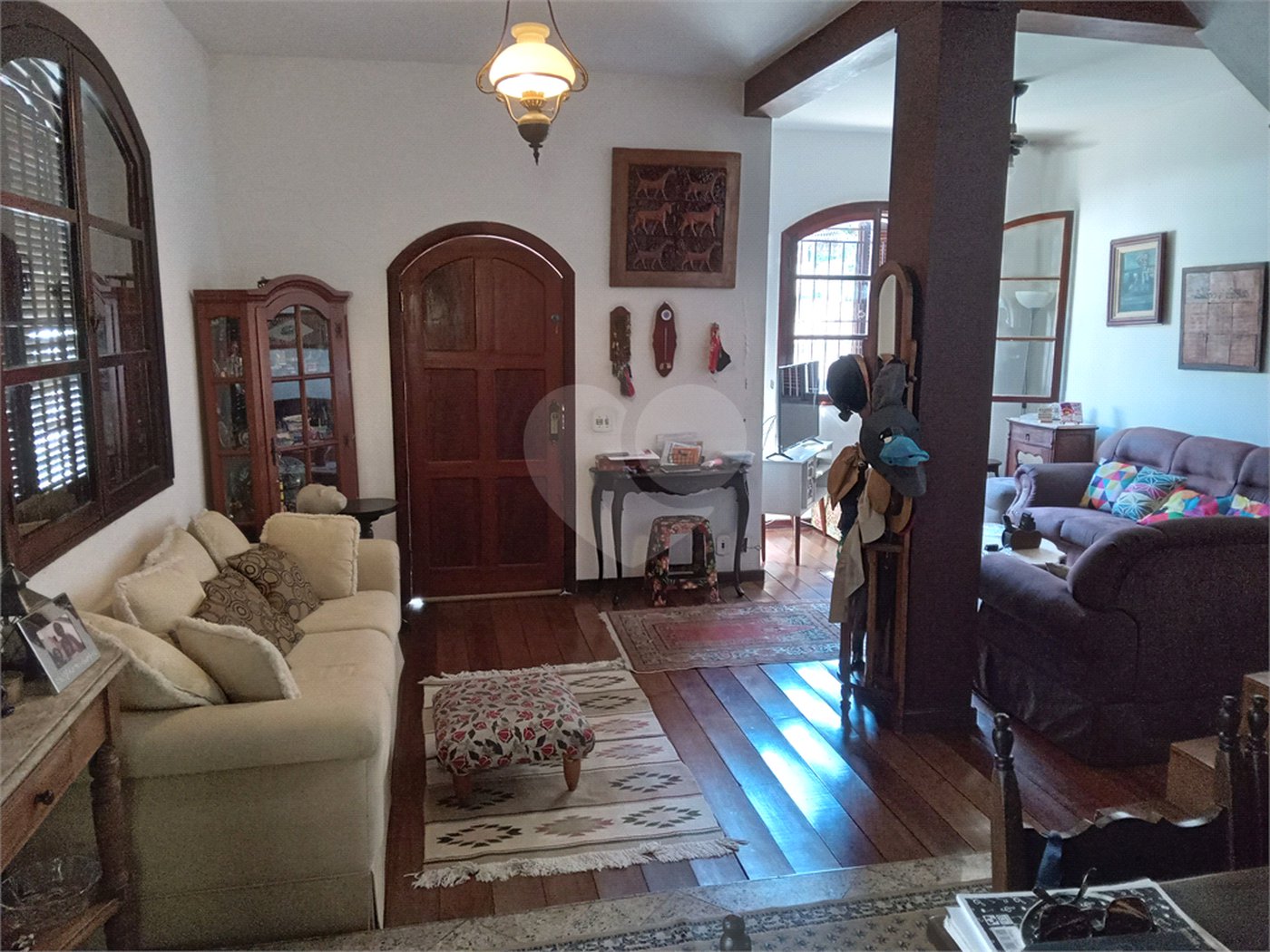Casa à venda com 3 quartos, sendo 1 suíte, em Andaraí, Rio de Janeiro, RJ