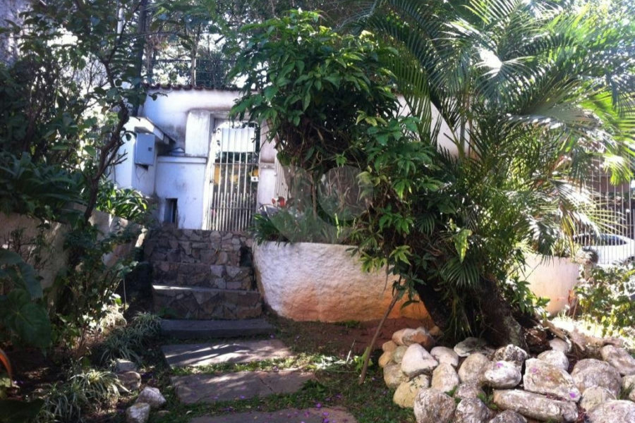 Sobrado à venda com 3 quartos em Vila Nova Cachoeirinha, São Paulo, SP