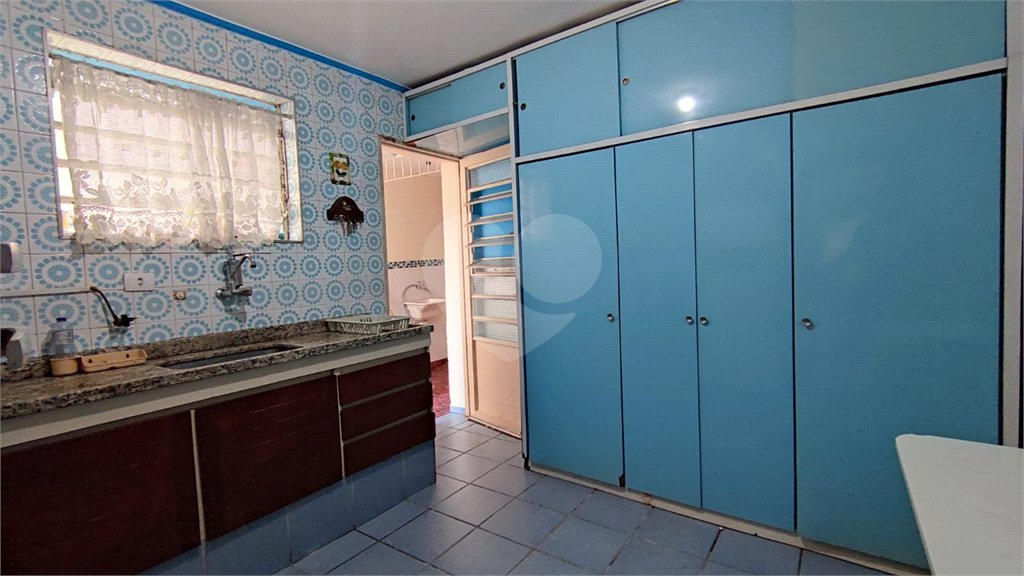 Sobrado à venda com 3 quartos, sendo 1 suíte,  em Chácara Santo Antônio, São Paulo, SP