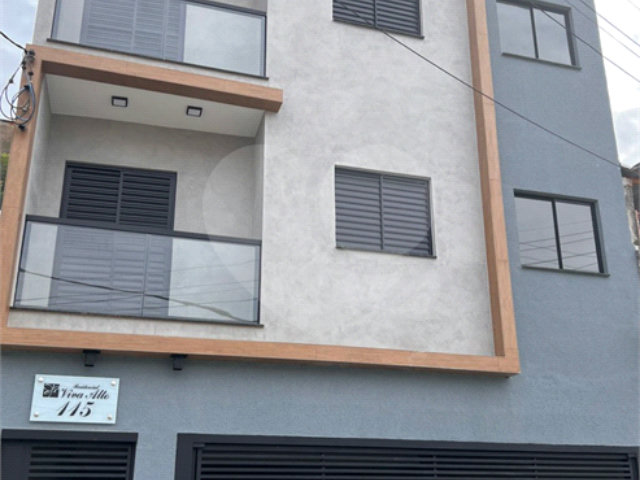 Casa à venda com 2 quartos no condomínio Viva Alto, São Paulo - SP