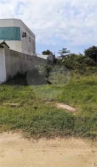 Terreno à venda em Guriri, Cabo Frio, RJ