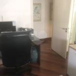 Apartamento à venda com 4 quartos, sendo 3 suítes, em Moema, São Paulo, SP