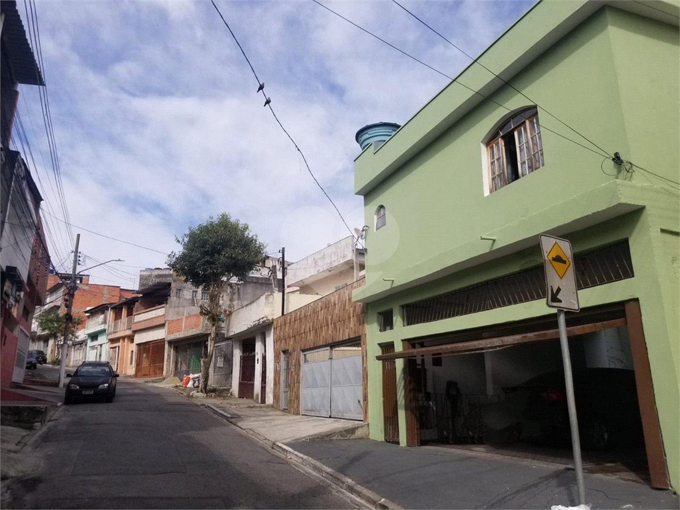 Casa à venda com 3 quartos, sendo 2 suítes, em Jardim Maria Luiza, São Paulo, SP