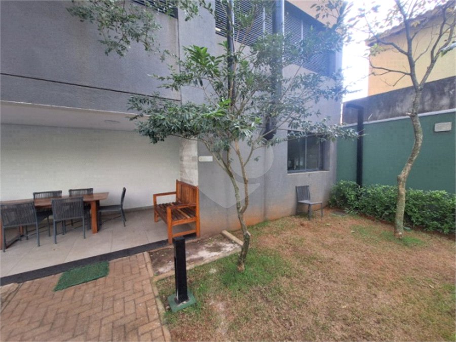 Apartamento à venda com 2 quartos, sendo 1 suíte,  em Vila Esperança, São Paulo, SP