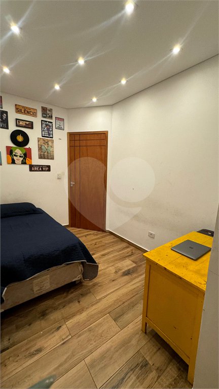 Sobrado à venda com 3 quartos, sendo 1 suíte, em Vila Mazzei, São Paulo, SP
