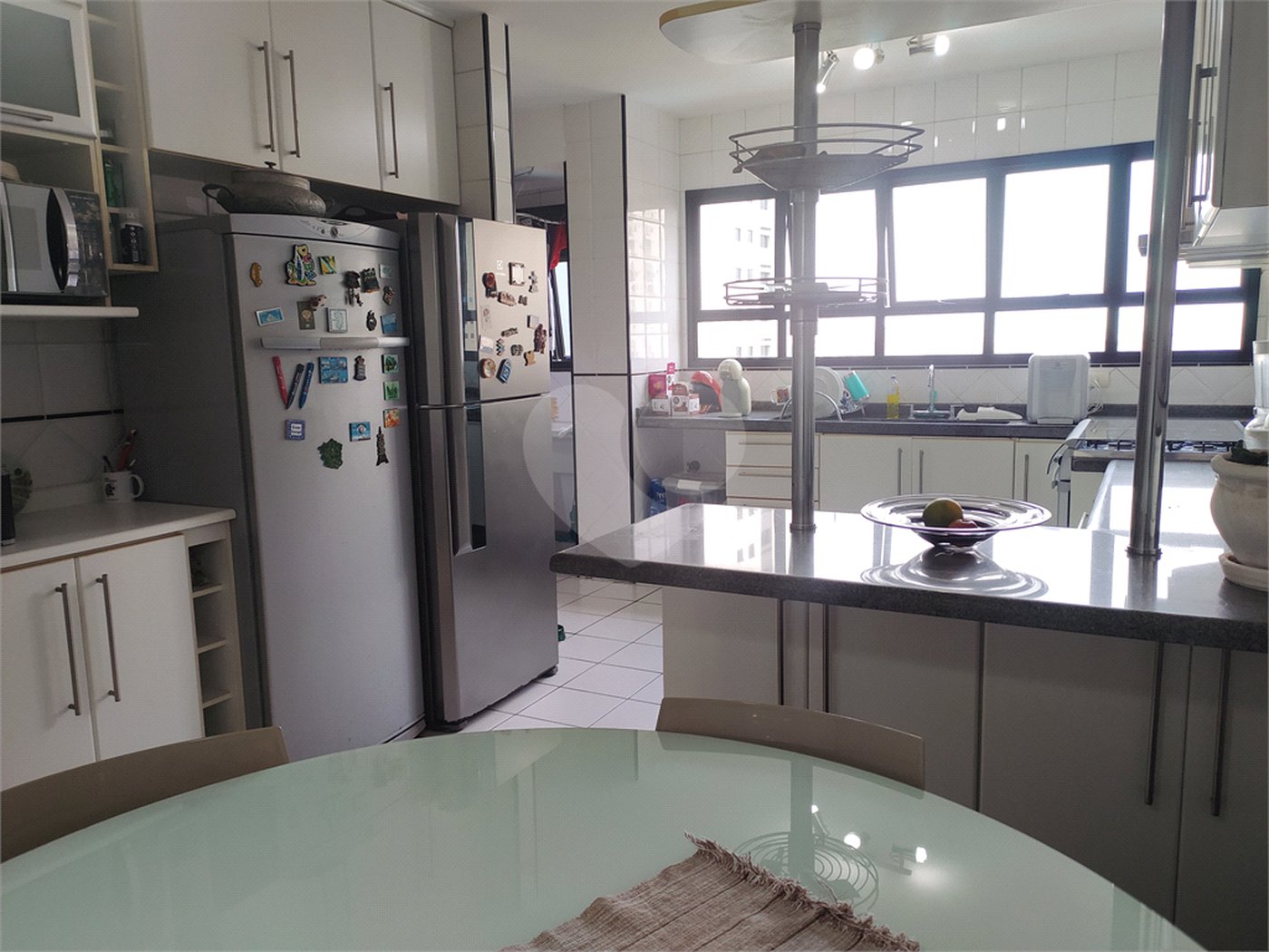 Apartamento à venda com 3 suítes em Morumbi, São Paulo, SP