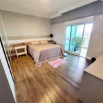 Apartamento Residencial à venda, Gonzaga, Santos - AP1684.