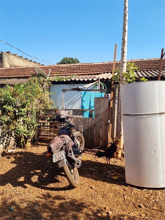 Terreno à venda em Vila Tibério, Ribeirão Preto, SP