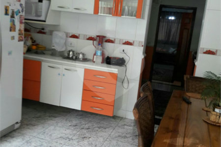 Casa à venda com 2 quartos em Jardim Arpoador, São Paulo, SP