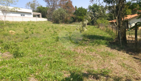 Terreno à venda com 1 suíte em Jardim São Bento do Recreio, Valinhos, SP