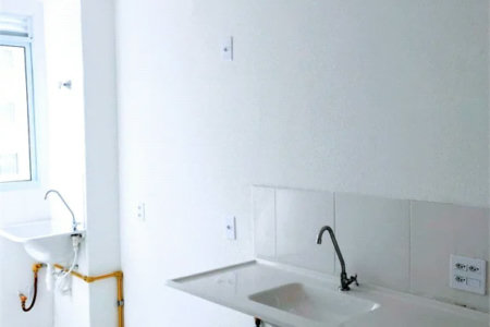 Apartamento à venda com 2 quartos em Jardim Boa Vista (zona Oeste), São Paulo, SP