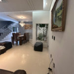 Casa à venda com 4 quartos, sendo 3 suítes,  no condomínio Mosaico da Serra, Mogi das Cruzes - SP