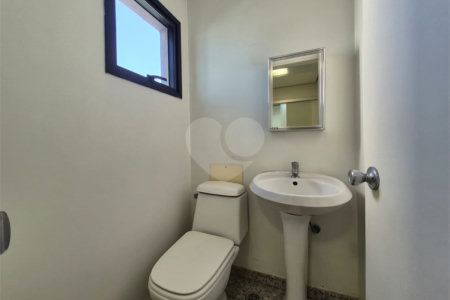 Sala à venda em Vila Progredior, São Paulo, SP