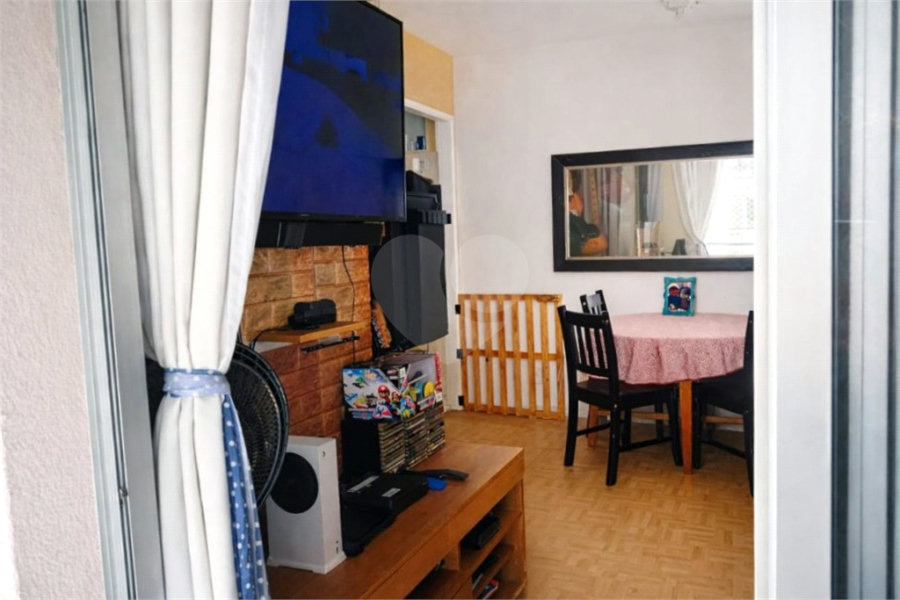 Apartamento à venda com 2 quartos em Vila Guilherme, São Paulo, SP