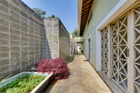 Casa à venda ou para alugar com 4 suítes em Alto da Boa Vista, São Paulo, SP