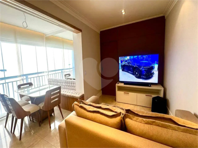 Apartamento à venda com 2 quartos, sendo 1 suíte,  em Penha, São Paulo, SP