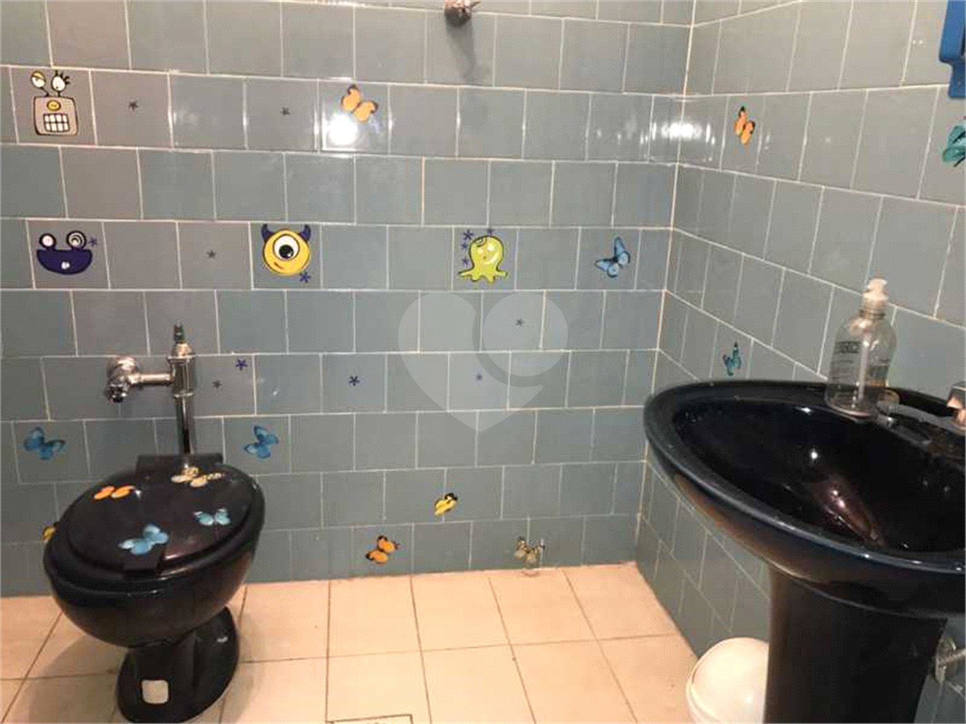 Sala à venda em Tijuca, Rio de Janeiro, RJ