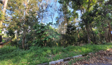 Terreno à venda no condomínio Sausalito, Mairiporã - SP