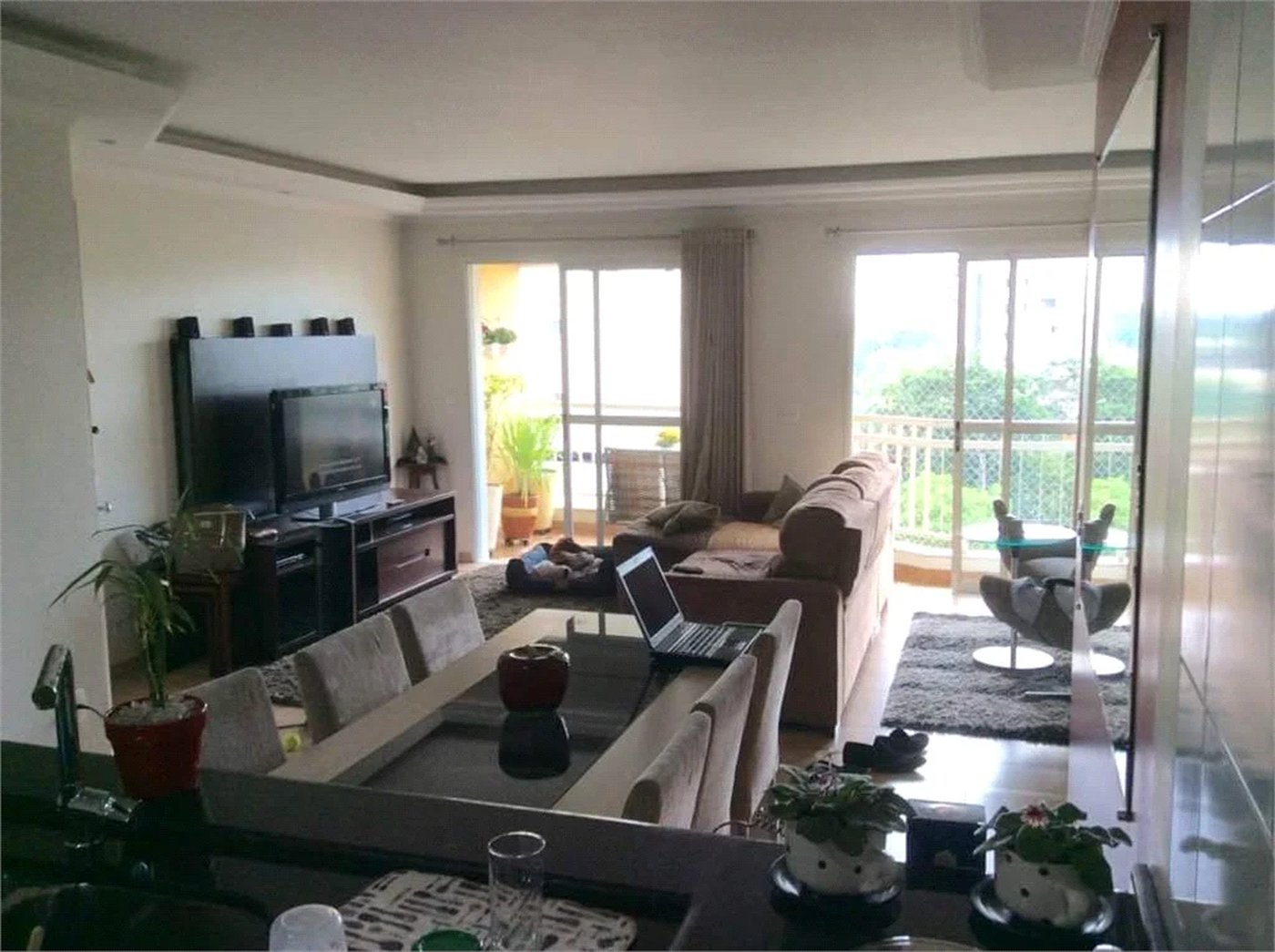 Apartamento à venda com 3 quartos, sendo 1 suíte, em Vila Progredior, São Paulo, SP